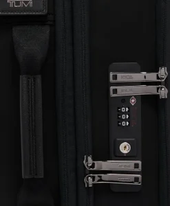VOYAGEUR Uitbreidbare cabinekoffer Léger met dubbele toegang - large