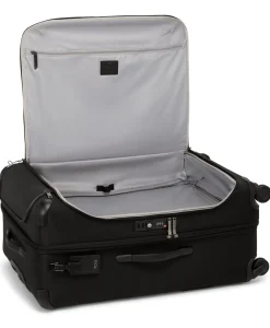 VOYAGEUR Uitbreidbare ruimbagage Léger met dubbele toegang - medium