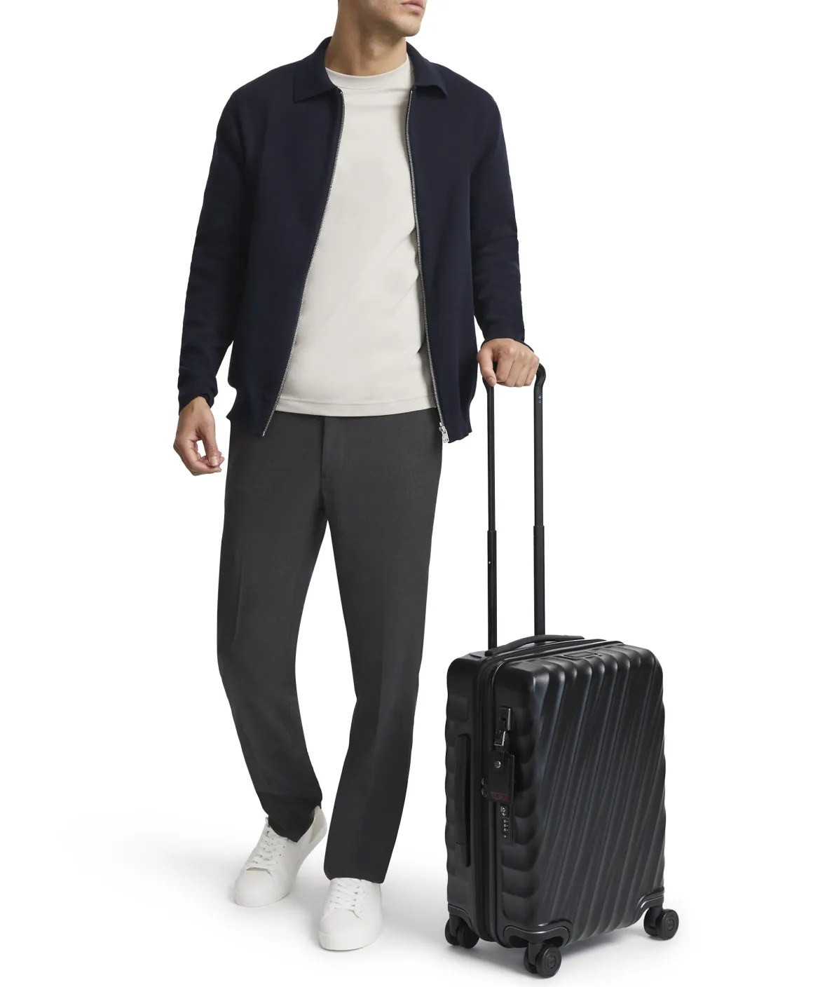 WEEKEND GETAWAYS SET MAUVE