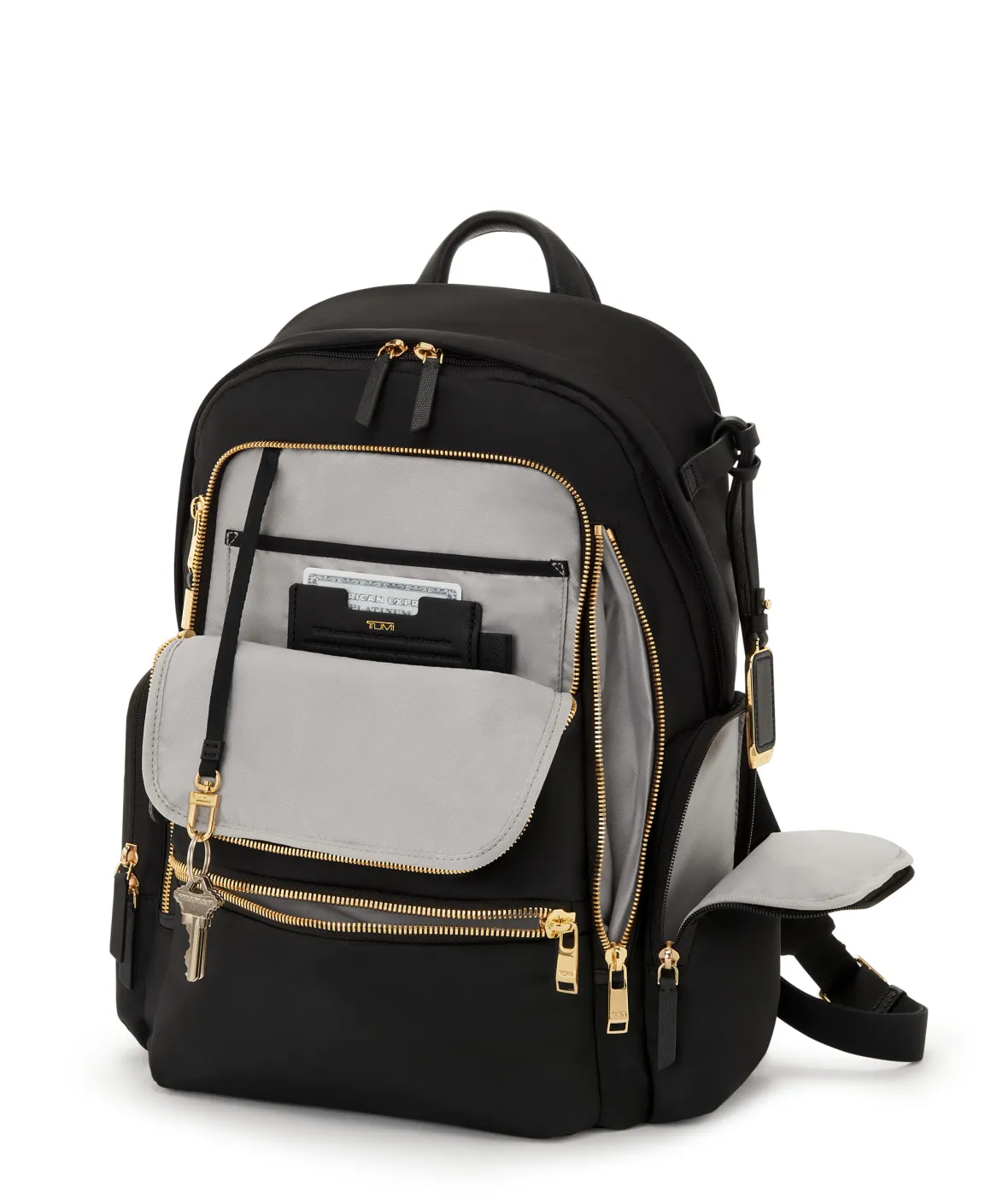 WEEKEND GETAWAYS SET MAUVE